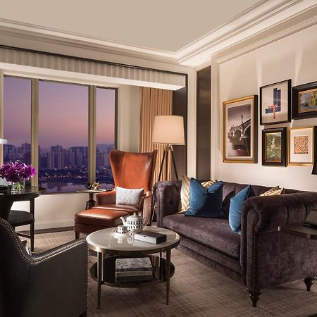 The Londoner Hotel Macau Exterior photo