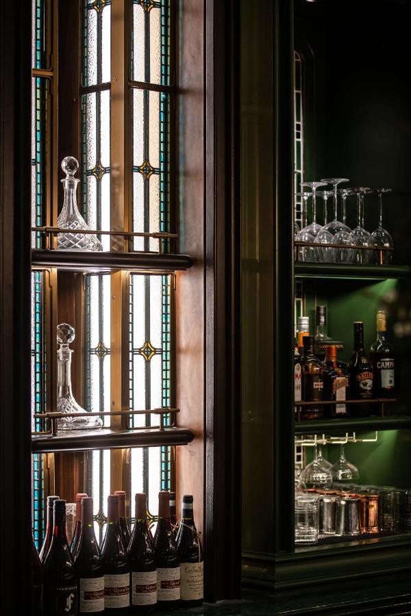 The Londoner Hotel Macau Exterior photo