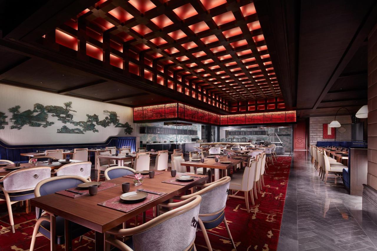 The Londoner Hotel Macau Exterior photo
