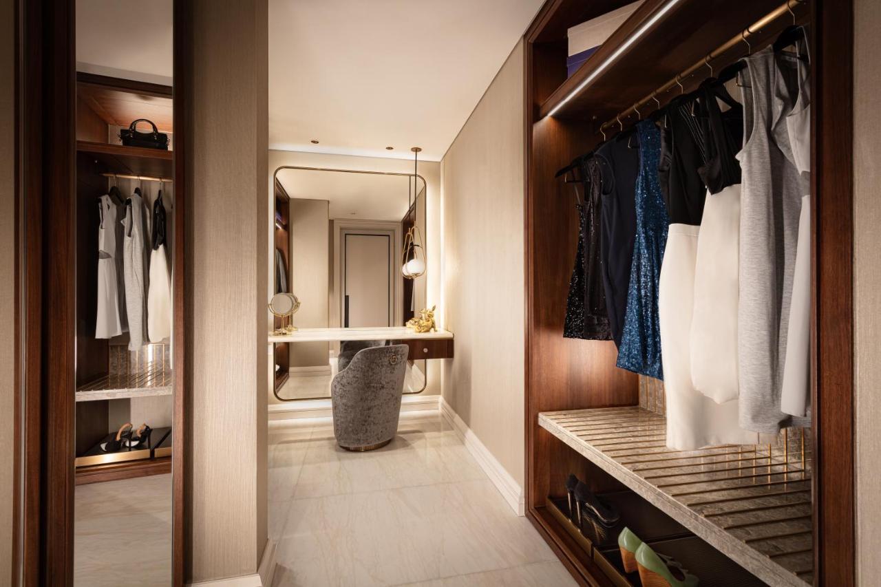 The Londoner Hotel Macau Exterior photo